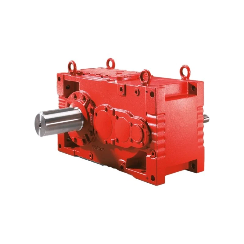 SEW-gearbox